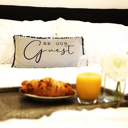 Amprenta Apartment - Gorgeous Interior Designed 1 Bedroom Home Bournemouth Bagian luar foto